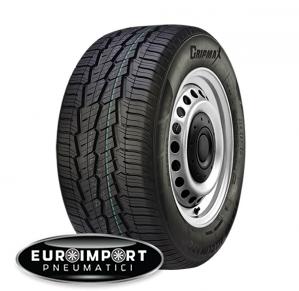 Gripmax SUREGRIP AS VAN 215/70 R15 109/107 T Carico C  TL